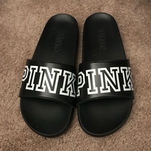 PINK slides